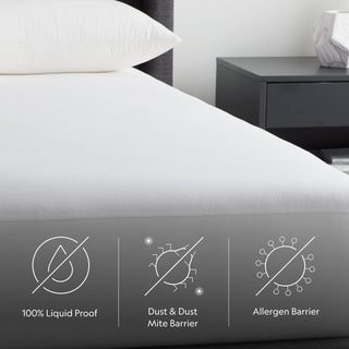 Five Sided - Omniphase Mattress Protector