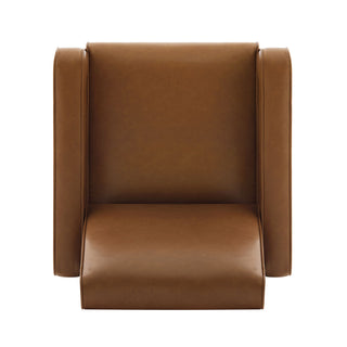 Manual Recliner Chair, 2 Position With 160° Adjustable Backrest For Living Room