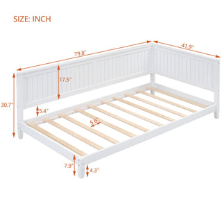 Modern Daybed / Sofa Bed