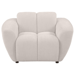 Tampa - Accent Chair - Greige