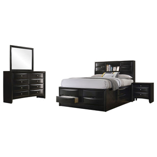 Isabel - Bedroom Set