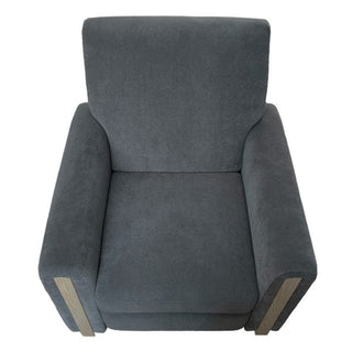 Recliner Chair - Gray