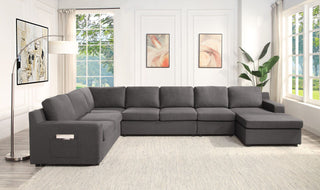 Waylon - Sectional Sofa
