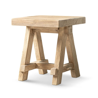 Hawthorne - Trestle Table