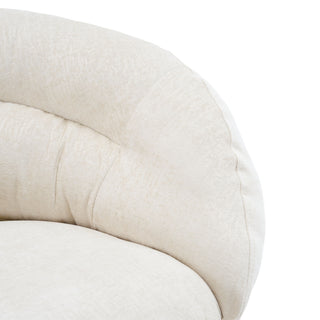 Modern Office Chair With 360 Degree Swivel