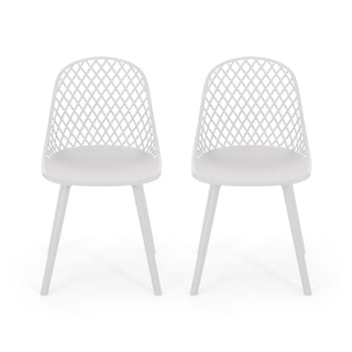 Lily Chair (Set of 2)