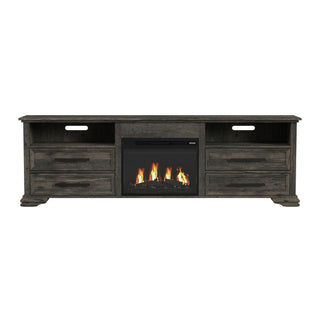 Park Ridge - TV Console