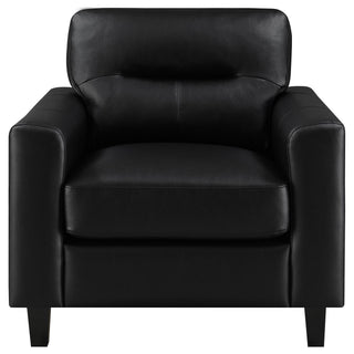 Remington - Sofa Set With Track Arms