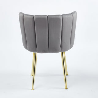Ergonomic Dining Chair (Set of 2)
