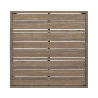 Oana - Corner Bench And Coffee Table