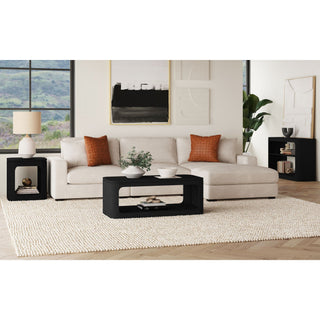 Rogen Rustic - Occasional Table Set