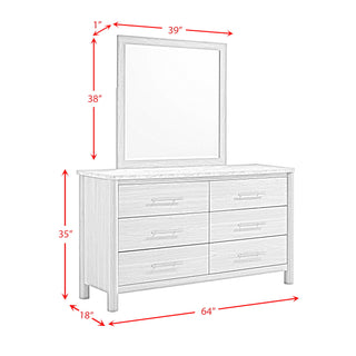 Jonas - Dresser