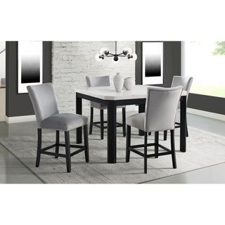 Francesca - Counter Height Dining Set