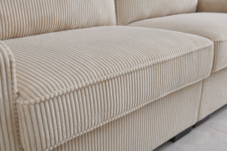 Exceptional Comfort Loveseat