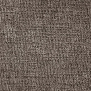 Loveseat Sofa With Rolled Arm For Living Room - Brown