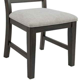 Montrose - Standard Height Dining Set