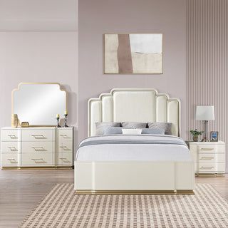 Lexington - Bedroom Set