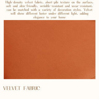 Swivel Barrel Chair With 360 Degree Rotation