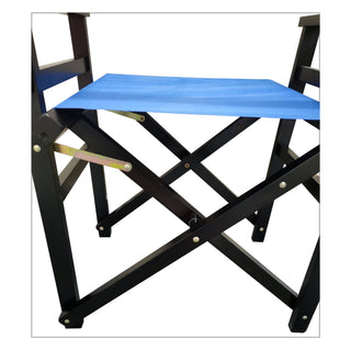 Folding Director Chair