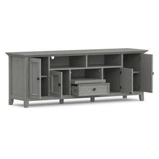 Amherst - Wide TV Media Stand