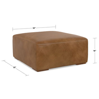 Rex - Ottoman