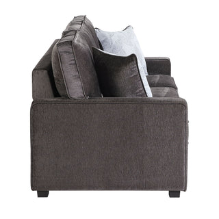 Rita - Sofa, LED Base Lighting