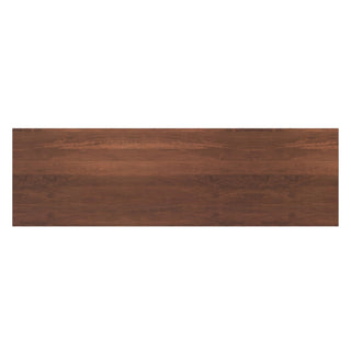 Hunter - TV Media Stand - Umber Brown Stain