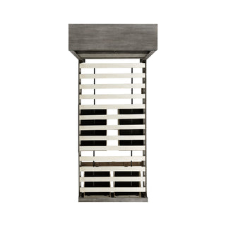 Wade - Youth Platform Storage Bed