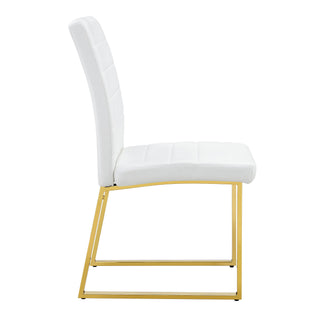 Oversized Ergonomic Dining Chairs For Home