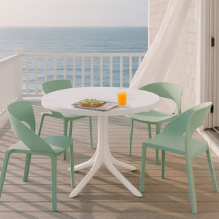Designed Single Chair, UV Resistant, Waterproof And Wear Resistant