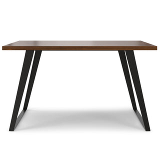 Lowry - Handcrafted Square Dining Table