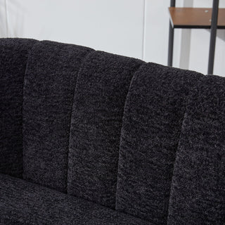 Mini Loveseat, 2 Seater Sofa