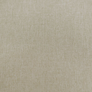 Contemporary Minimalist Wicker Rocking Chair With Soft Cushions