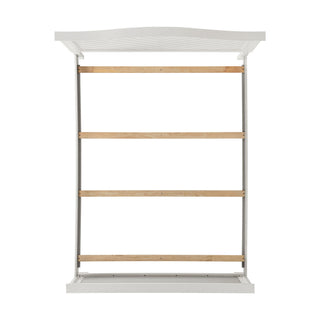 Kona - Panel Bed