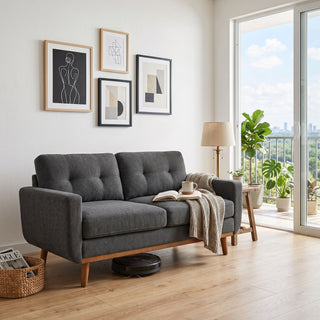 2 Seater Sofa