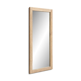 Langford - Full Length Mirror - Light Brown