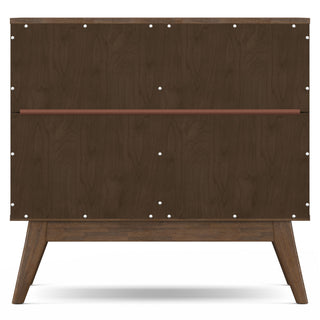 Clarkson - Wine Cabinet - Brown