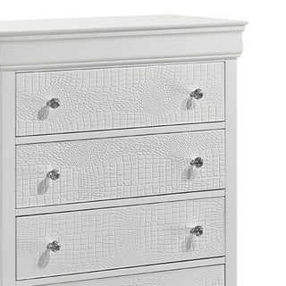 Blaze - 5 Drawer Chest