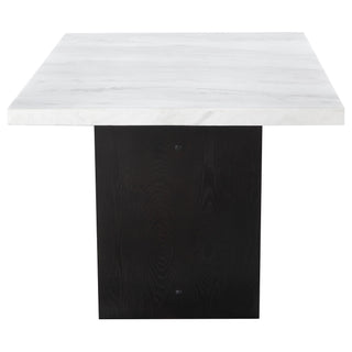 Maroney - Dining Table - Espresso