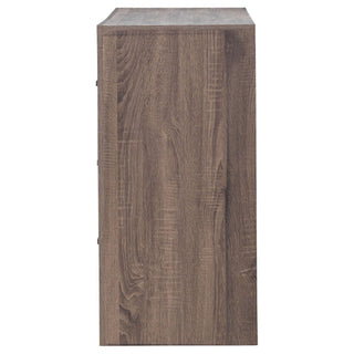 Sherwood - 6 Drawer Dresser