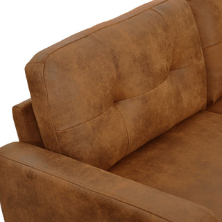 Modern 2 Seater Sofa