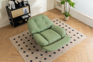 Power Recliner Swivel Glider USB Charger With tooth Music Player, Sleep, Working, Game And Leisure