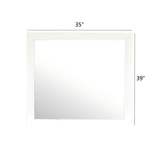 Marilla - Mirror