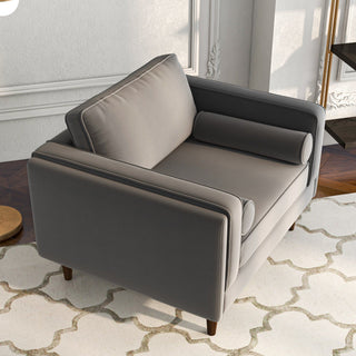 Amber - Universal Lounge Chair