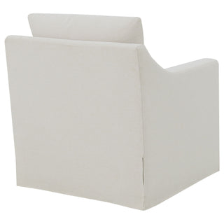 Merced - Swivel Accent Chair