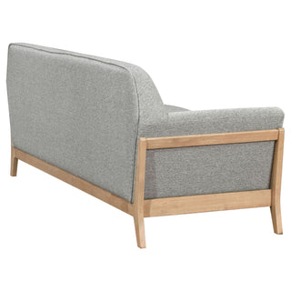 Caspian - Sofa - Gray