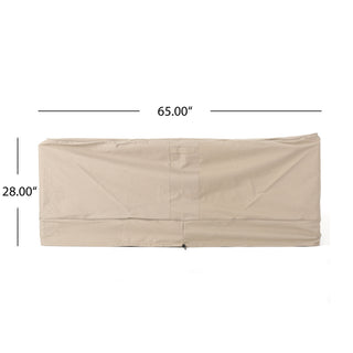 Shield - Waterproof Chat Set Cover