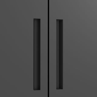 Garage Storage Cabinet