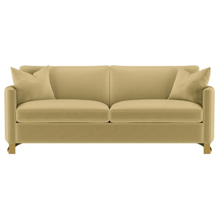 Whittier - Sofa - Camel