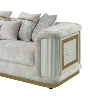 Bona - Living Room Set